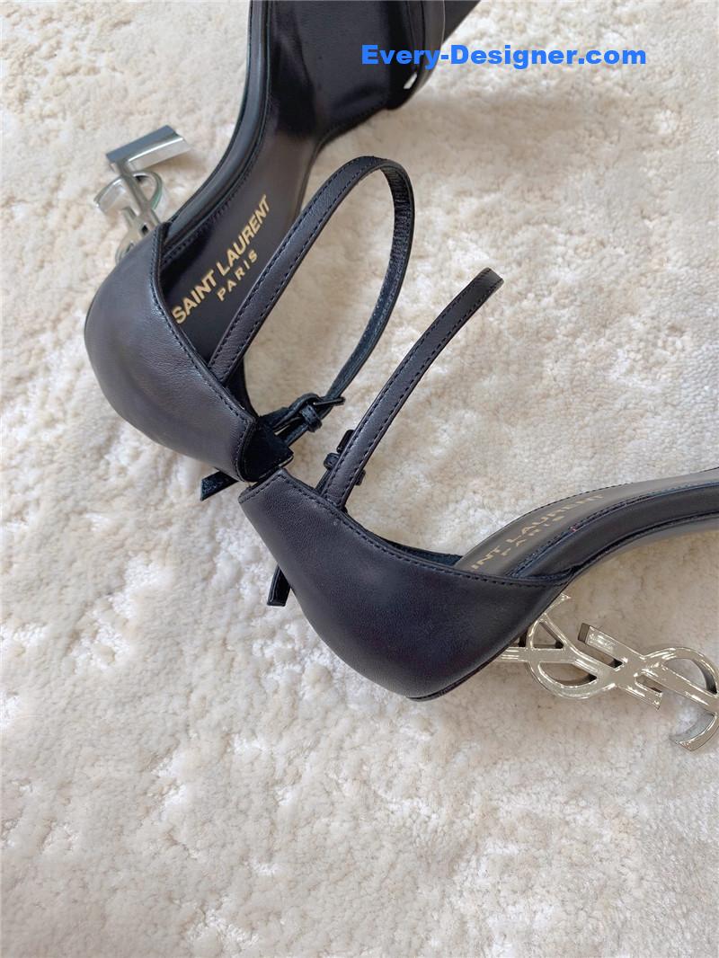 Y51 high heel sandals