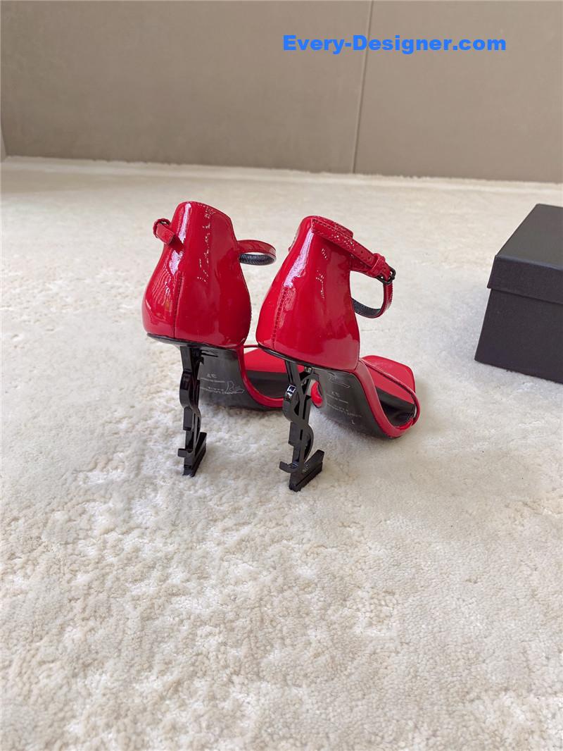 Y51 high heel sandals