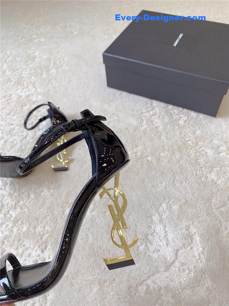 Y51 high heel sandals