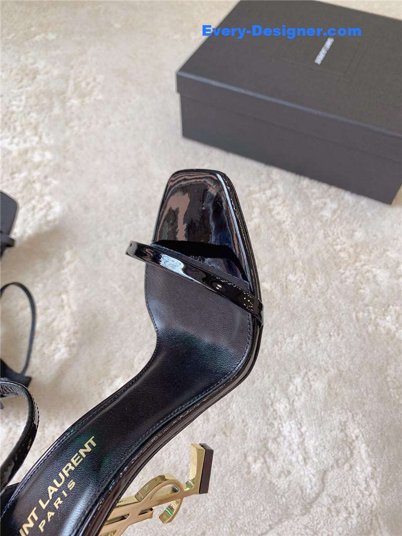 Y51 high heel sandals