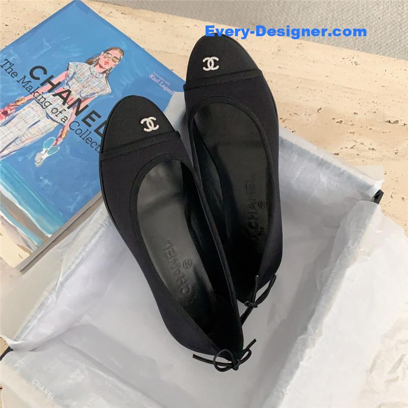 CC new second-hand shoes