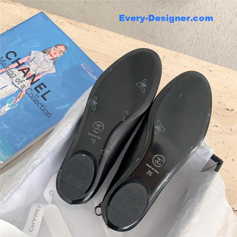 CC new second-hand shoes