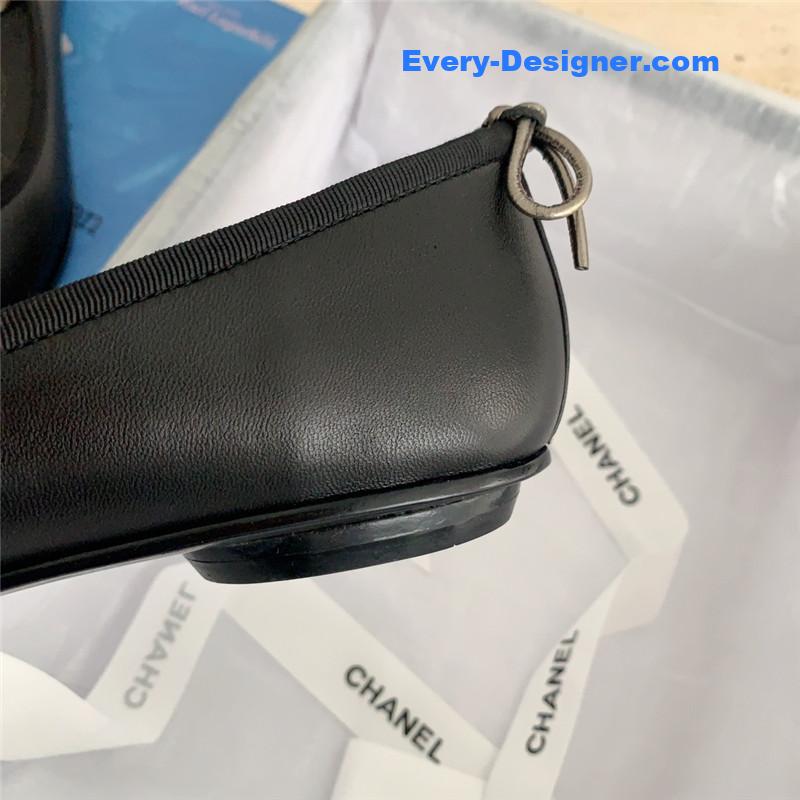 CC new second-hand shoes