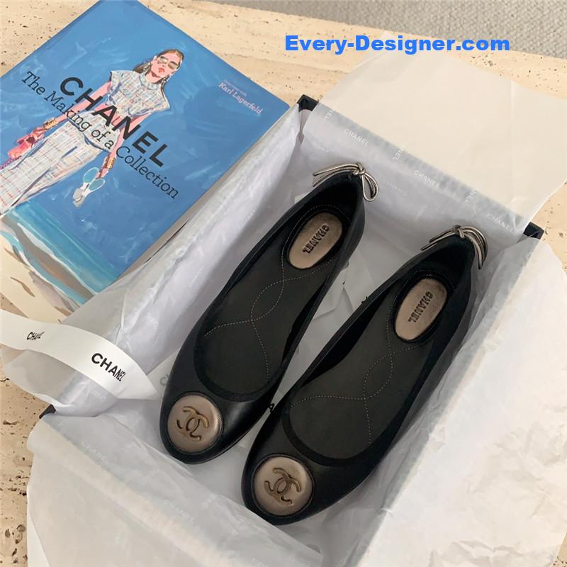 CC new second-hand shoes