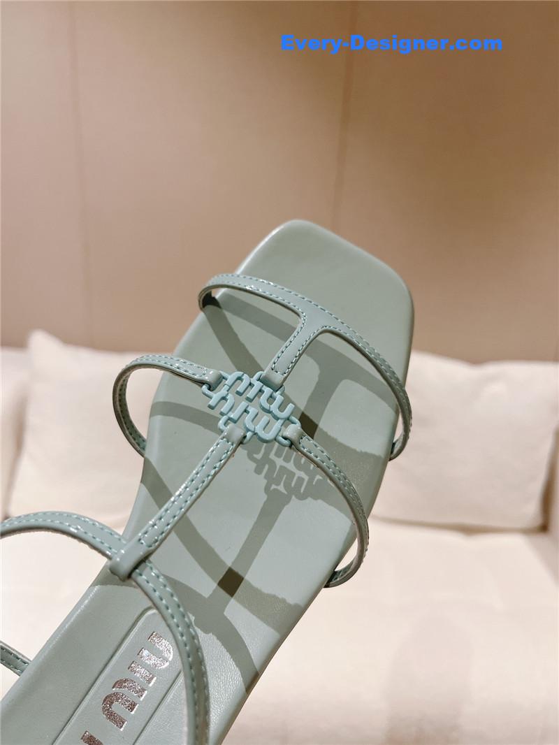 M1um1u new sandals