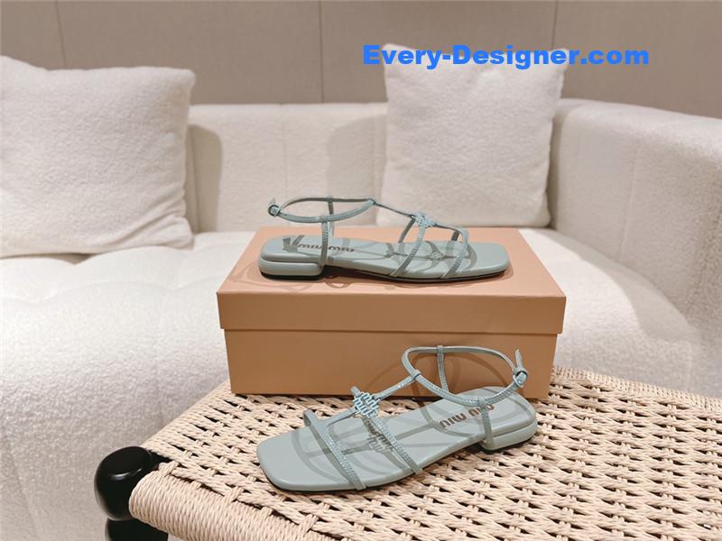 M1um1u new sandals