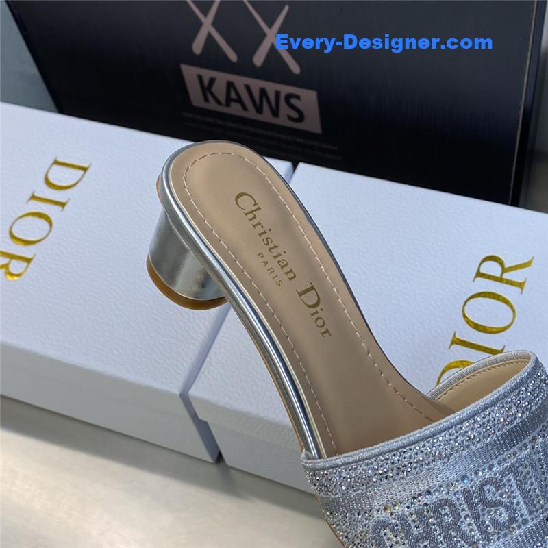 D10r new flip flops color matching women’s shoes