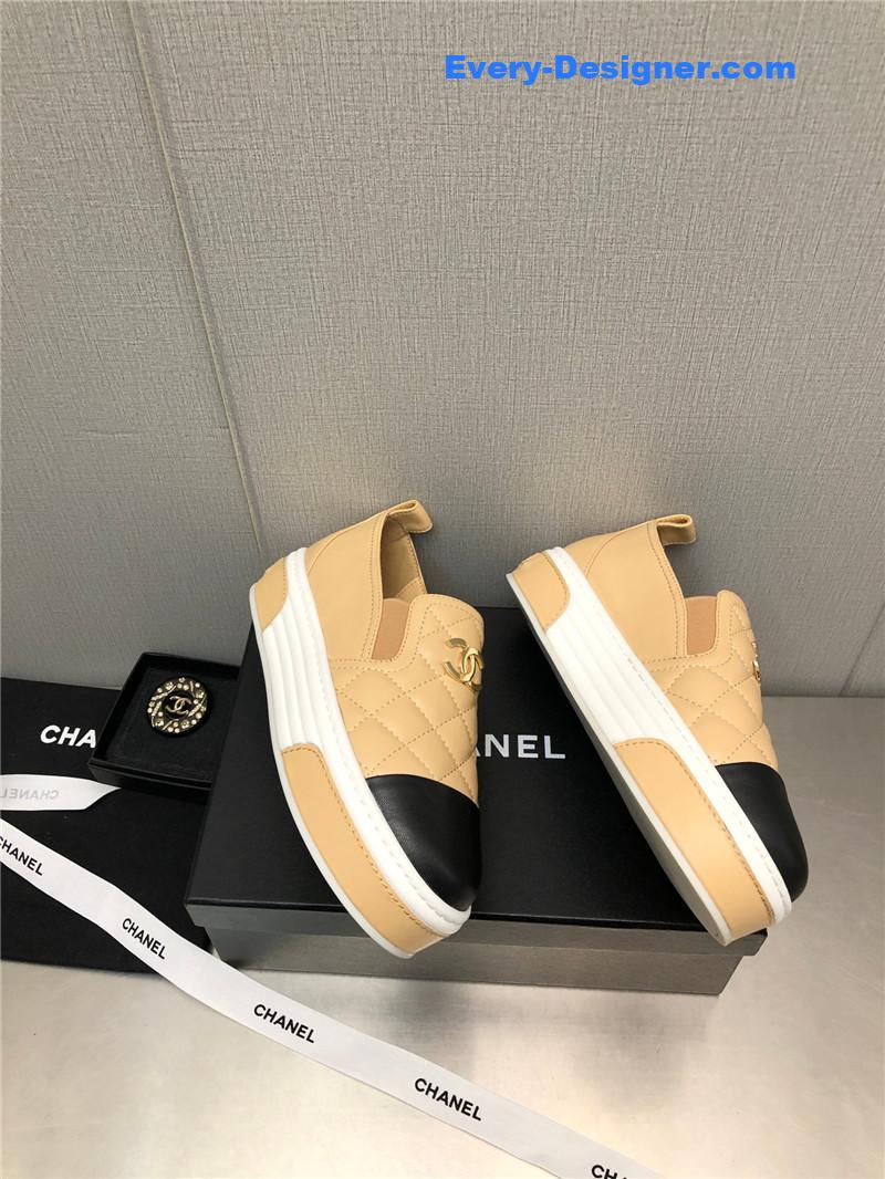 Ch**el new sneakers