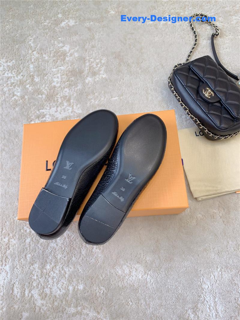 l0vis Vvtt0n lv new ballet shoes