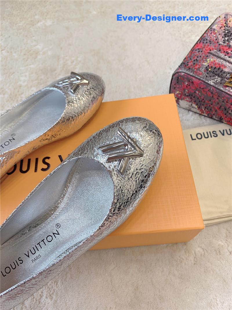 l0vis Vvtt0n lv new ballet shoes