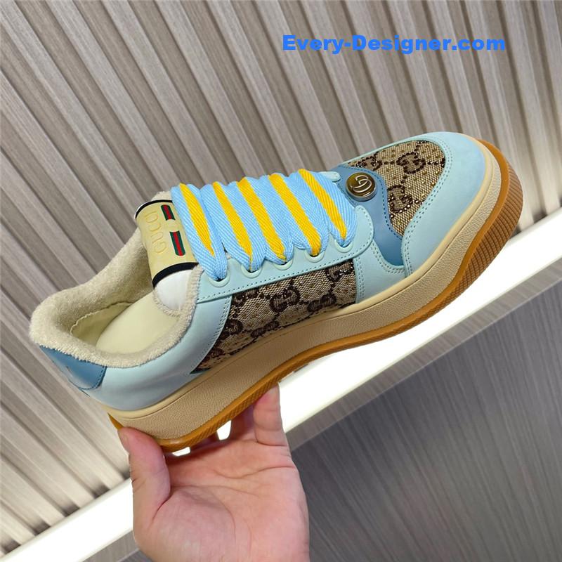 Gvc*1 couple casual shoes