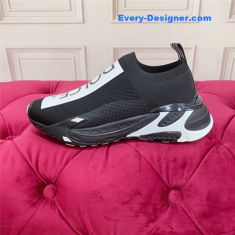 Dolce & Gabbana d&g new casual shoes