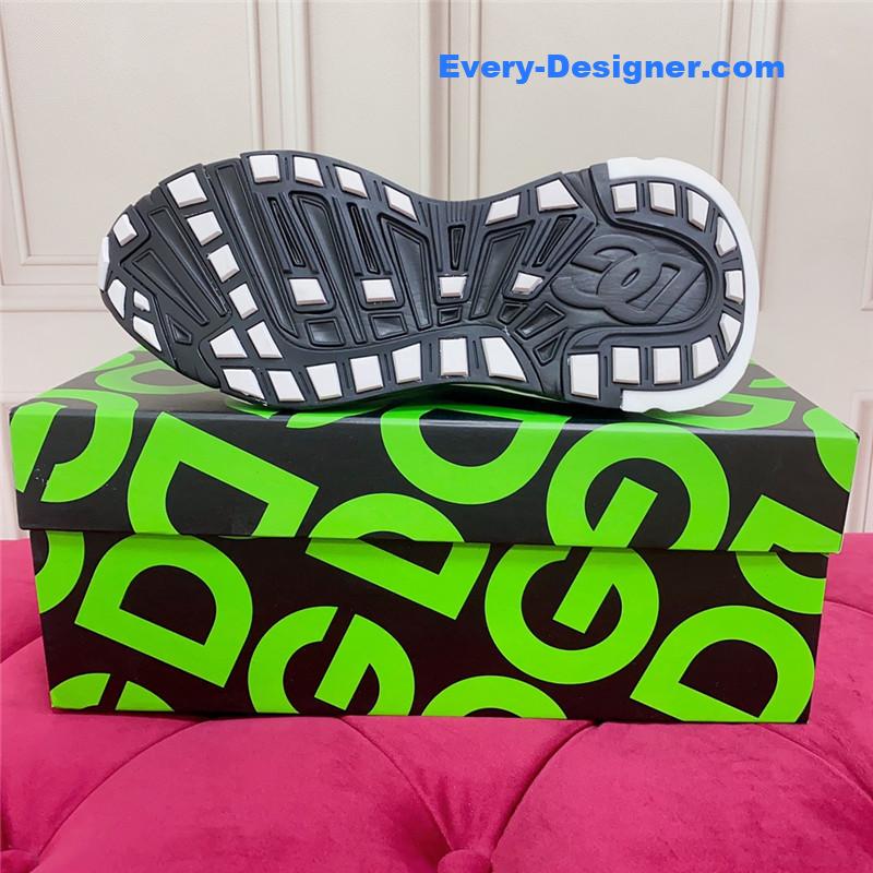 Dolce & Gabbana d&g new casual shoes