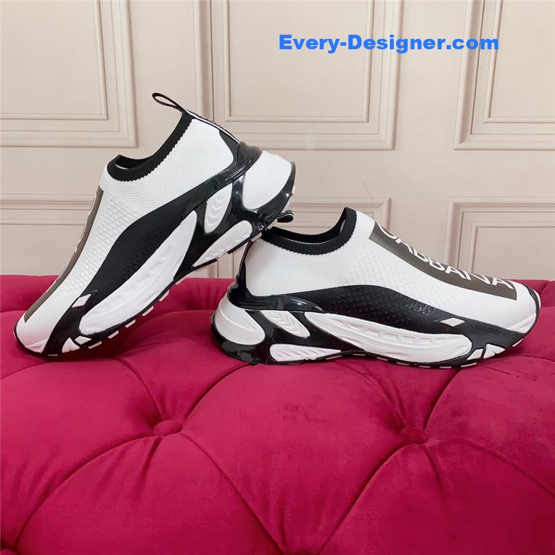 Dolce & Gabbana d&g new casual shoes