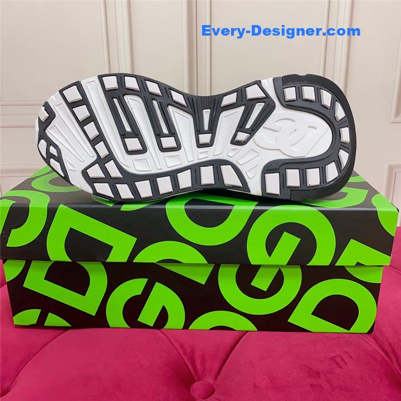 Dolce & Gabbana d&g new casual shoes