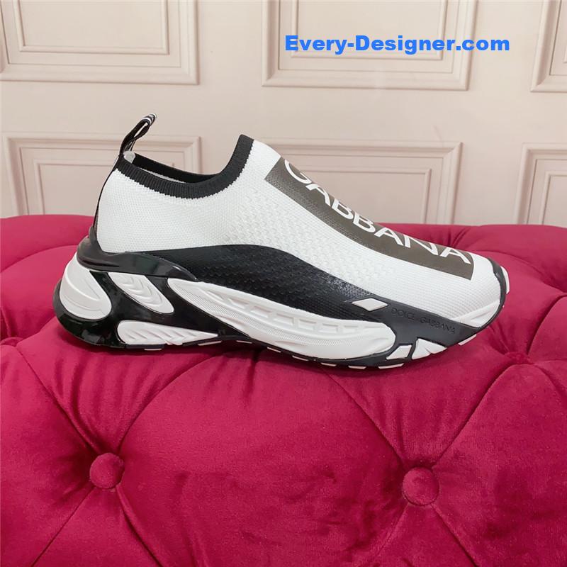 Dolce & Gabbana d&g new casual shoes