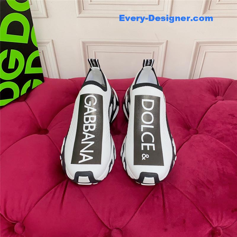 Dolce & Gabbana d&g new casual shoes