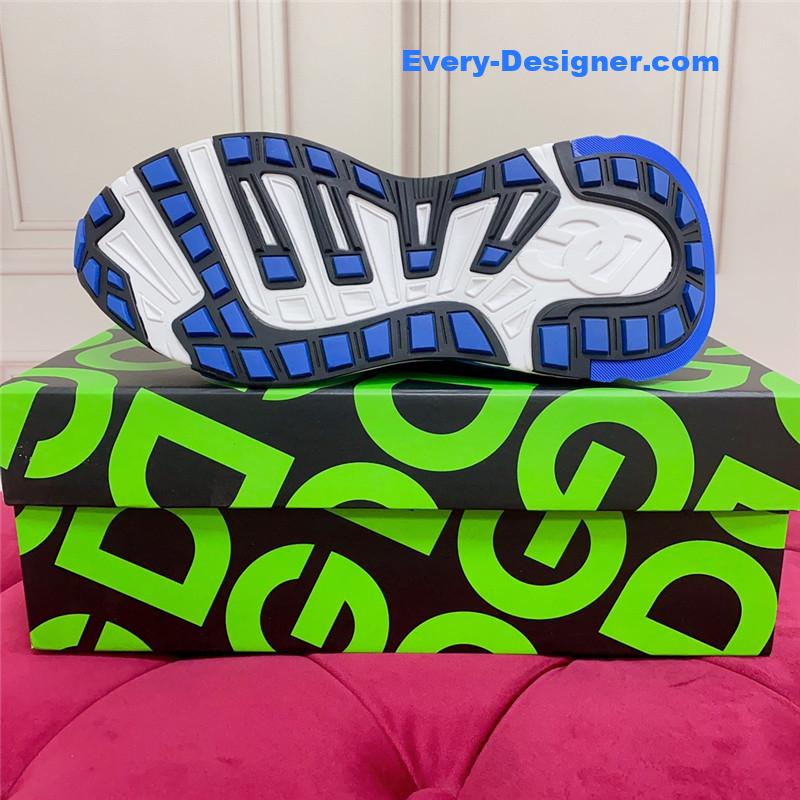 Dolce & Gabbana d&g new casual shoes