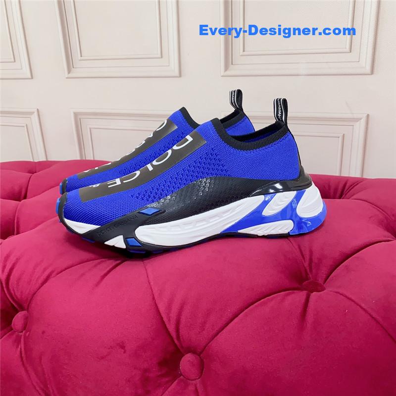 Dolce & Gabbana d&g new casual shoes