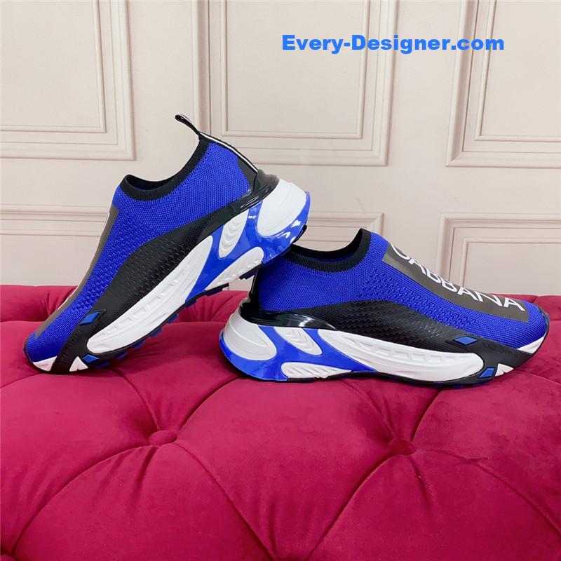 Dolce & Gabbana d&g new casual shoes