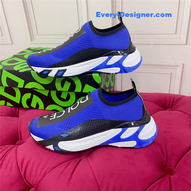 Dolce & Gabbana d&g new casual shoes