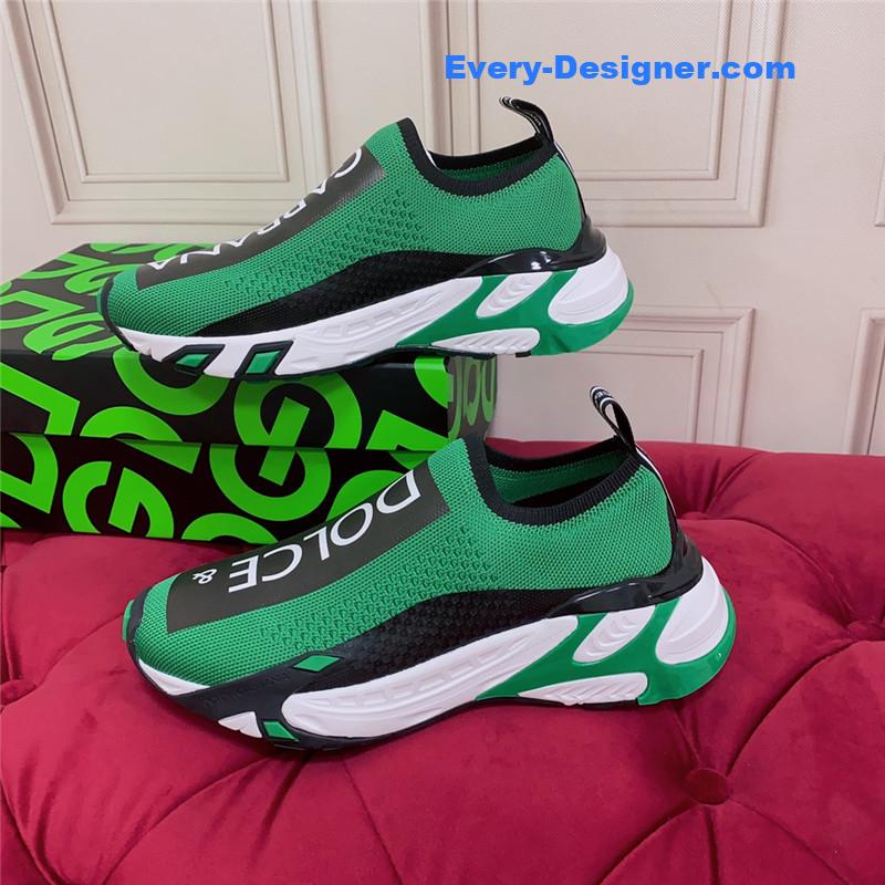 Dolce & Gabbana d&g new casual shoes