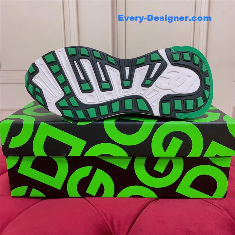 Dolce & Gabbana d&g new casual shoes