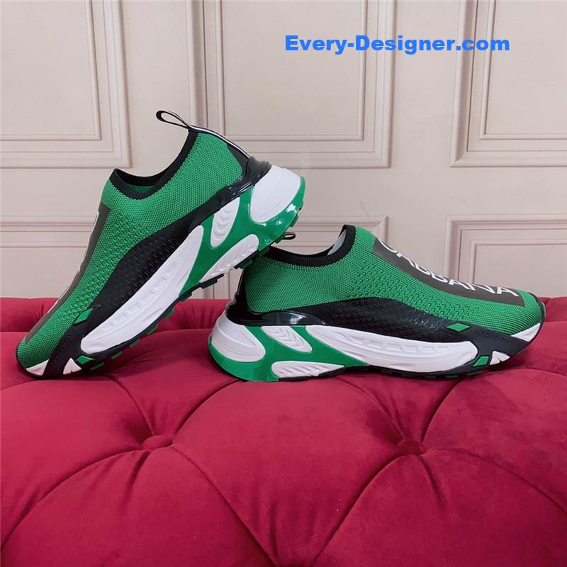 Dolce & Gabbana d&g new casual shoes