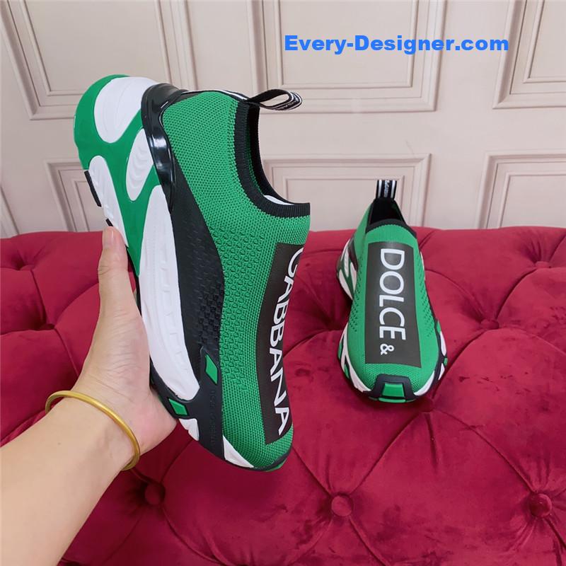 Dolce & Gabbana d&g new casual shoes