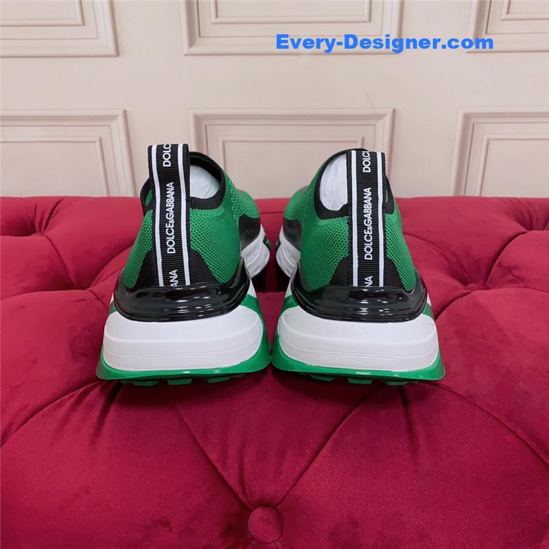 Dolce & Gabbana d&g new casual shoes