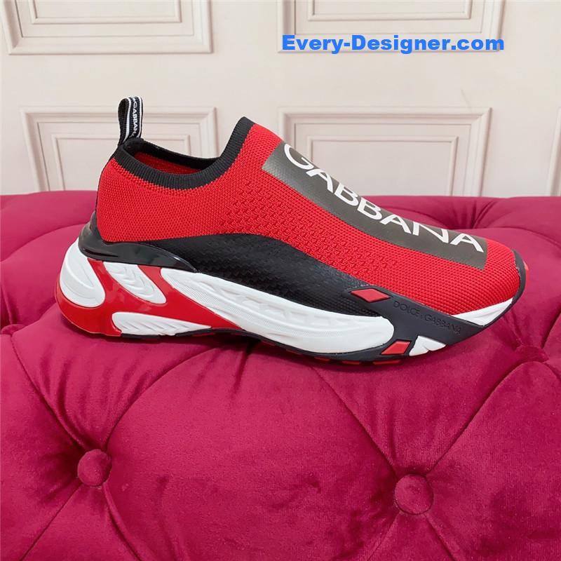 Dolce & Gabbana d&g new casual shoes