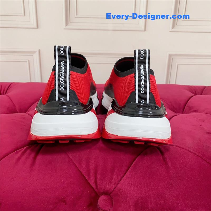 Dolce & Gabbana d&g new casual shoes