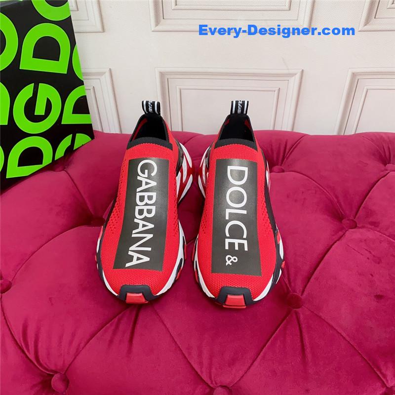 Dolce & Gabbana d&g new casual shoes