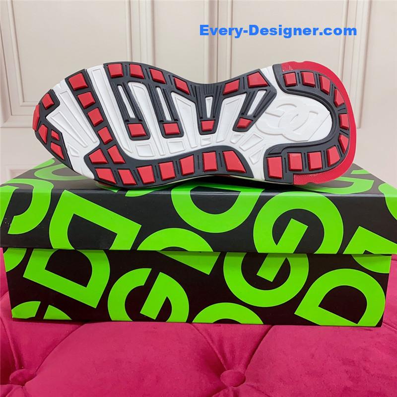 Dolce & Gabbana d&g new casual shoes