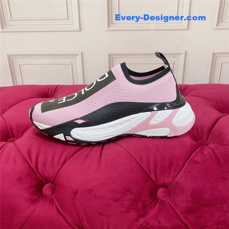 Dolce & Gabbana d&g new casual shoes