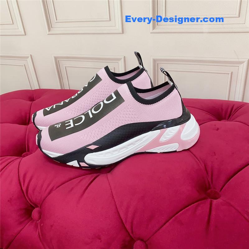 Dolce & Gabbana d&g new casual shoes