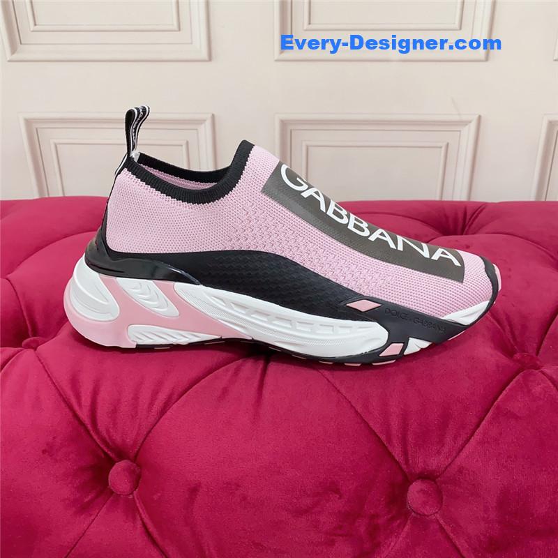 Dolce & Gabbana d&g new casual shoes