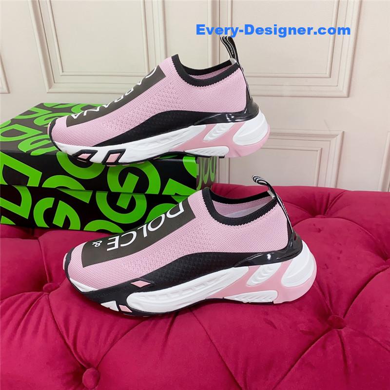 Dolce & Gabbana d&g new casual shoes