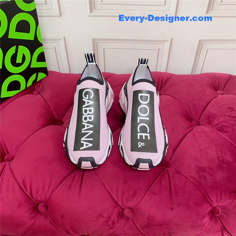 Dolce & Gabbana d&g new casual shoes