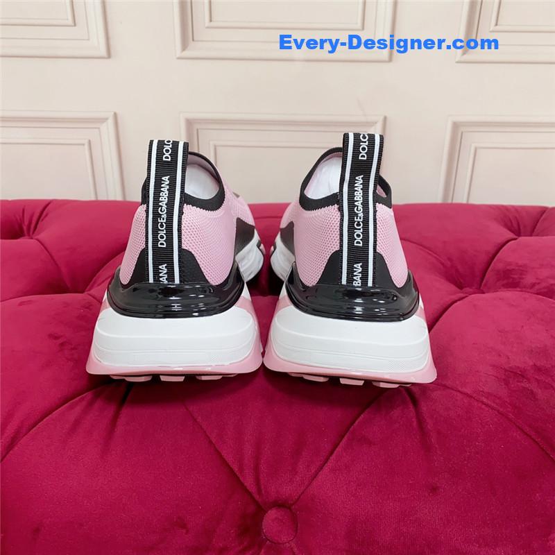 Dolce & Gabbana d&g new casual shoes