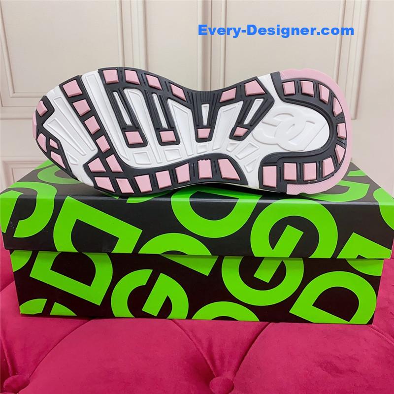 Dolce & Gabbana d&g new casual shoes