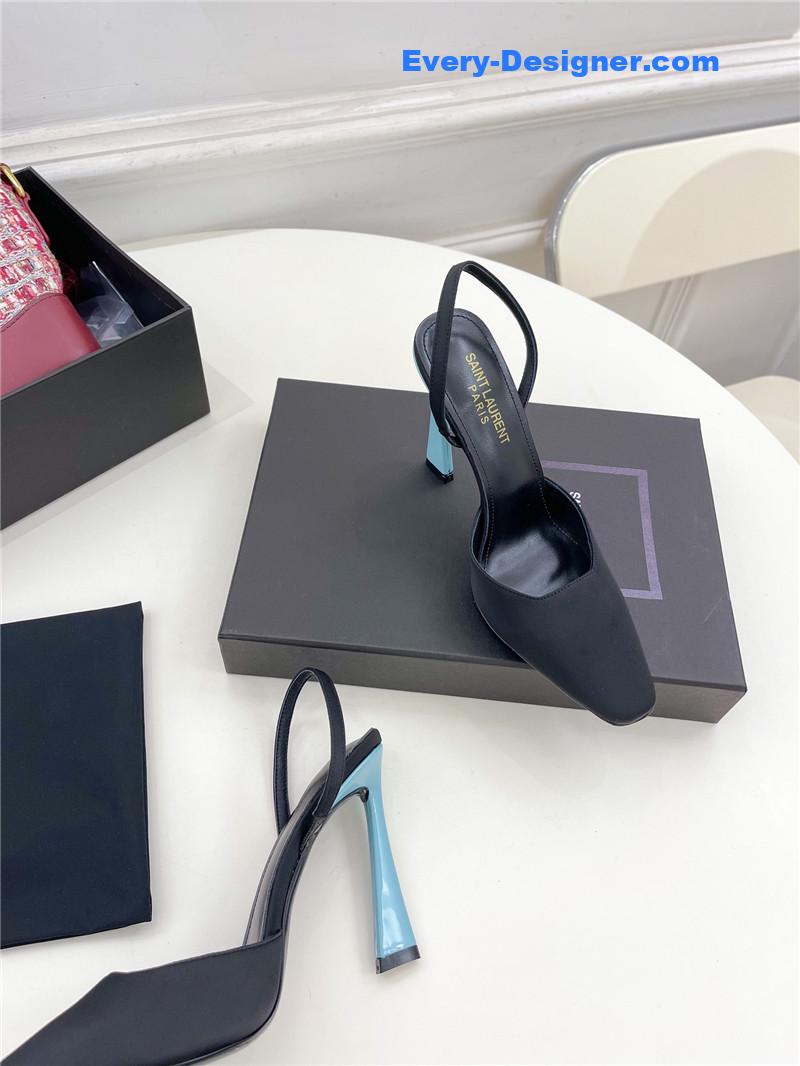 Y51 spring and summer new high-heeled sandals