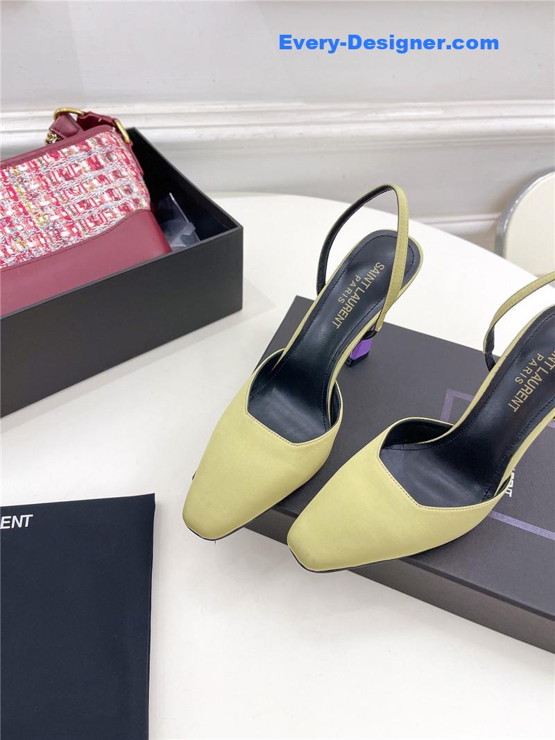 Y51 spring and summer new high-heeled sandals