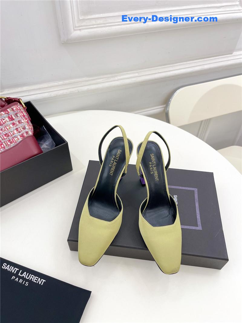 Y51 spring and summer new high-heeled sandals