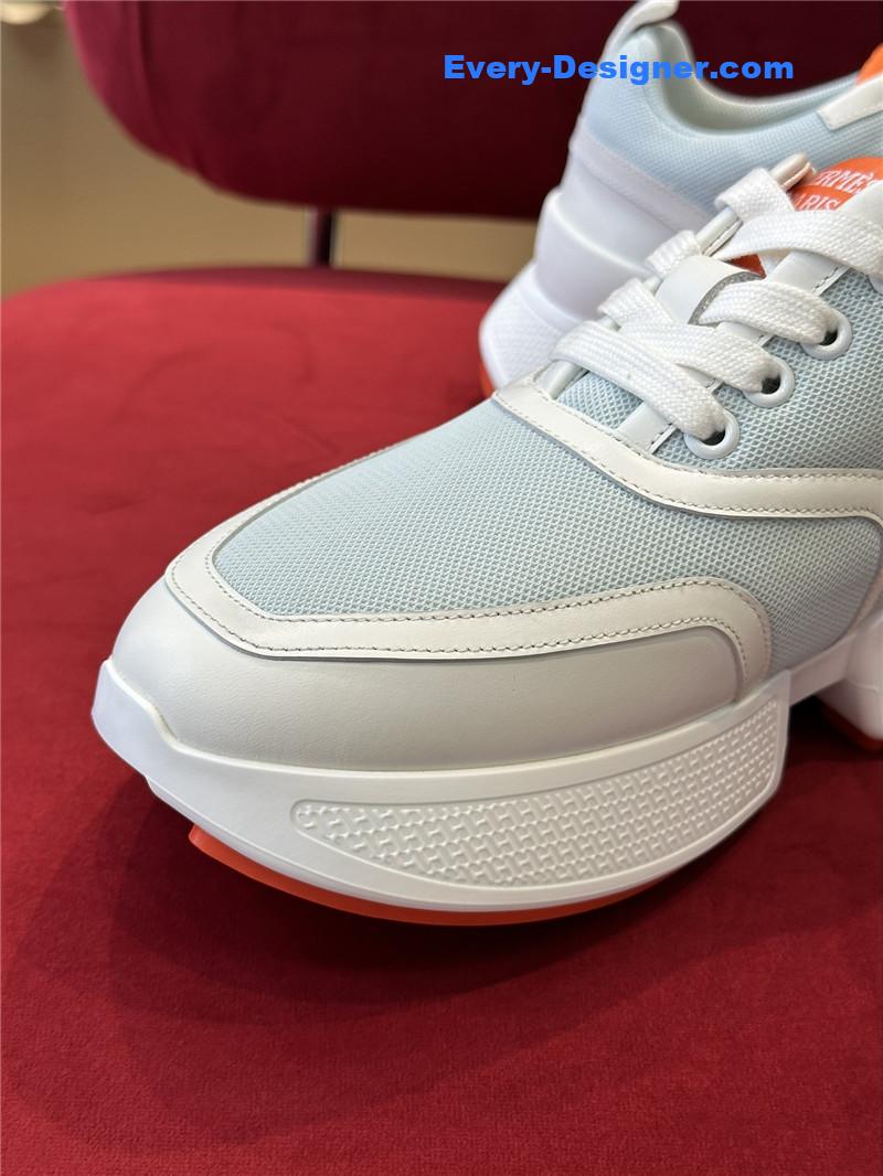 Ch**el hollow sneakers