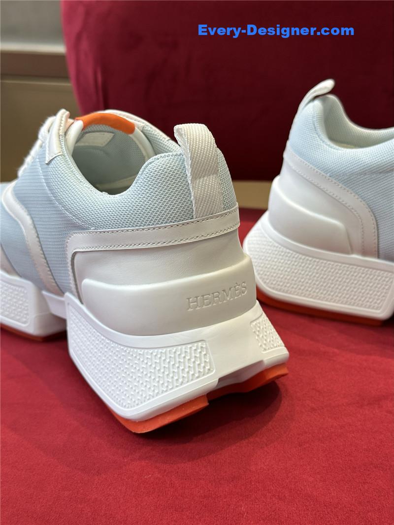 Ch**el hollow sneakers