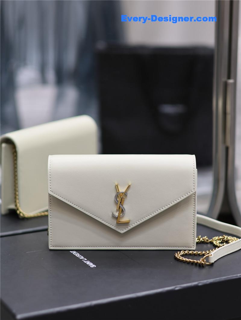 Y51 monogram woc envelope bag