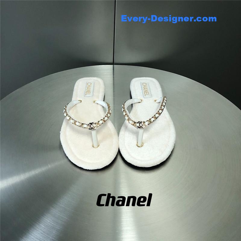 CC chain flip flops