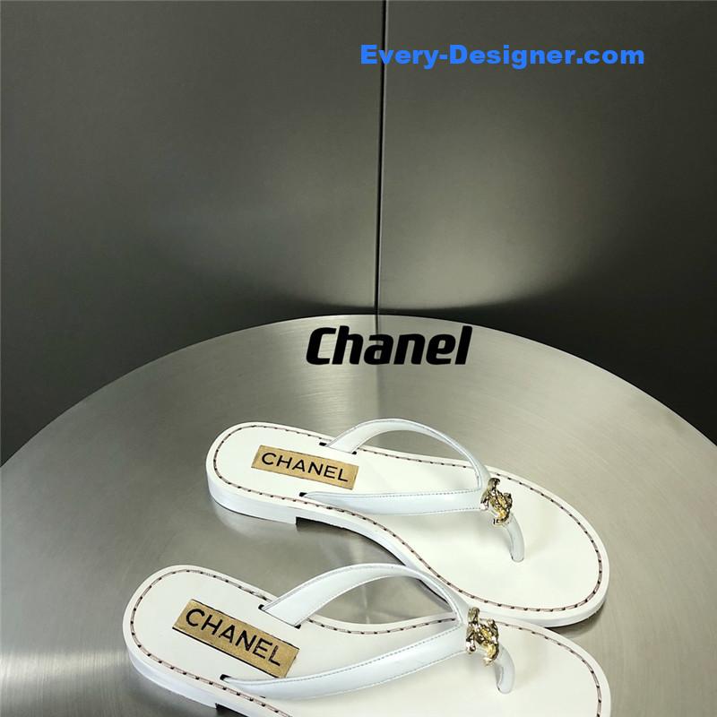 CC chain flip flops