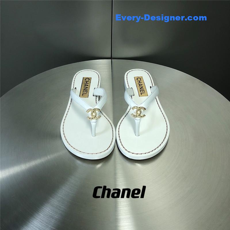 CC chain flip flops